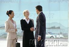 Những con đường đi đến thành công