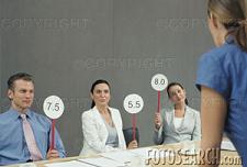 Để không "bí" khi trả lời phỏng vấn xin việc làm...