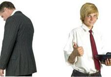 Những quy định “bất thành văn” ở công sở