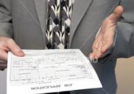 Độ dài của resume thế nào là hợp lý?