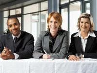 "Chọn mặt gửi vàng" khi giới thiệu người tham khảo