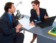 "Bí quyết" chọn người tham khảo