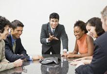 6 thái độ của sếp khiến nhân viên hài lòng