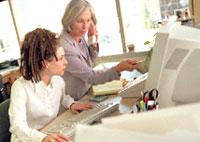 Bạn có hợp với nghề tư vấn?