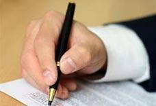 5 điểm lưu ý khi viết CV