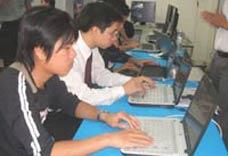 5 nghề IT thịnh hành năm 2008