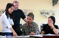 Chọn nghề: Định hướng sớm