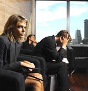 Khi buổi phỏng vấn không tốt như mong đợi…