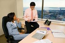 Phân tán khi làm việc - Vì sao?