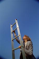 Sự dễ mến và tố chất lãnh đạo của phụ nữ