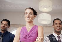 Để lạc quan hơn trong môi trường công sở