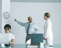 5 lời nói dối “chuyên nghiệp” nơi công sở