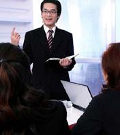 Bí quyết cho sếp: Hãy tôn trọng nhân viên