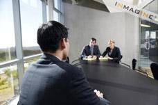 5 kiểu người khó thành công trong vòng phỏng vấn