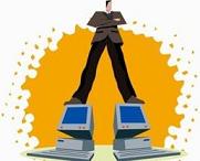 Quản trị mạng - nghề "hot" của giới trẻ