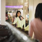 Chọn trang phục khi dự phỏng vấn