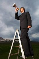 Bí quyết trở thành lãnh đạo giỏi