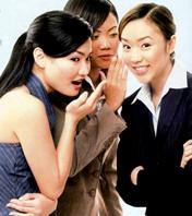 5 điều nên tránh nơi công sở