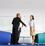 Mẹo "ghi điểm" khi xin việc