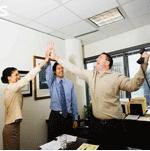 Ứng xử nơi công sở