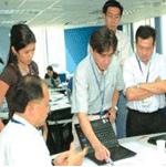  Giữ người muốn nhảy việc