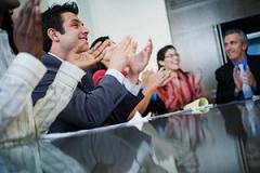 Thành công trong công việc