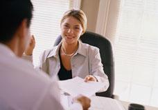 Những từ nên có trong hồ sơ xin việc