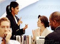 bạn có phải là người năng động trong công việc?