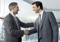 Bí quyết chào hỏi