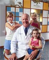 Một số nghề dễ béo phì