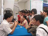 Xin việc lần đầu: Kinh nghiệm ở đâu?