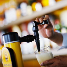 Nghề bartender ở Việt Nam