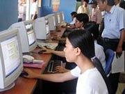 Nhảy việc: Mốt của SV mới tốt nghiệp?