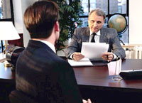 “Nghệ thuật” sa thải nhân viên