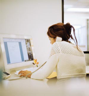 6 cách giúp bạn làm việc hiệu quả hơn