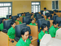 Chọn học nghề gì để lập nghiệp?