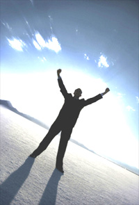 Tự tin, gốc rễ của mọi thành công