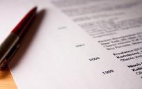 Bốn cách cải thiện CV