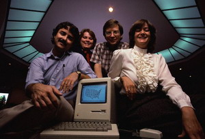 Nghề lập trình: Không khô khan khư bạn nghĩ