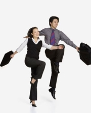 Khi nhân viên trẻ quá... bản lĩnh