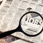 Chọn việc làm - Trò chơi cân não?