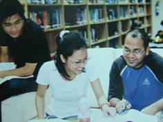 Có tiền, thêm kinh nghiệm