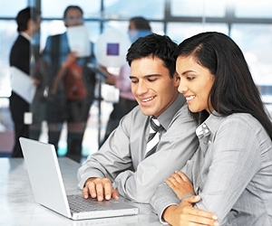 Bí quyết hẹn hò nơi công sở