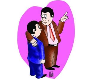 Nhà lãnh đạo đắc nhân tâm