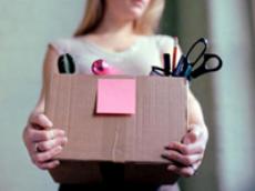 Thận trọng khi nhận lời mời đổi việc