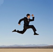 Nhìn thẳng vào câu chuyện "Nhảy việc"