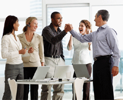 8 chìa khóa để thành công