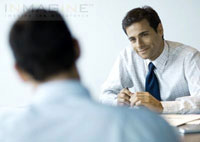 Ngôn ngữ cơ thể và cuộc phỏng vấn