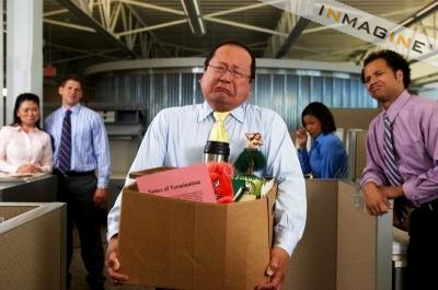 13 cách giúp bạn... bị sa thải 