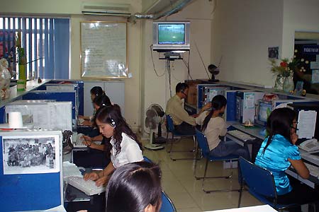 6 bí kíp giúp bảo vệ sức khoẻ cho “dân” văn phòng